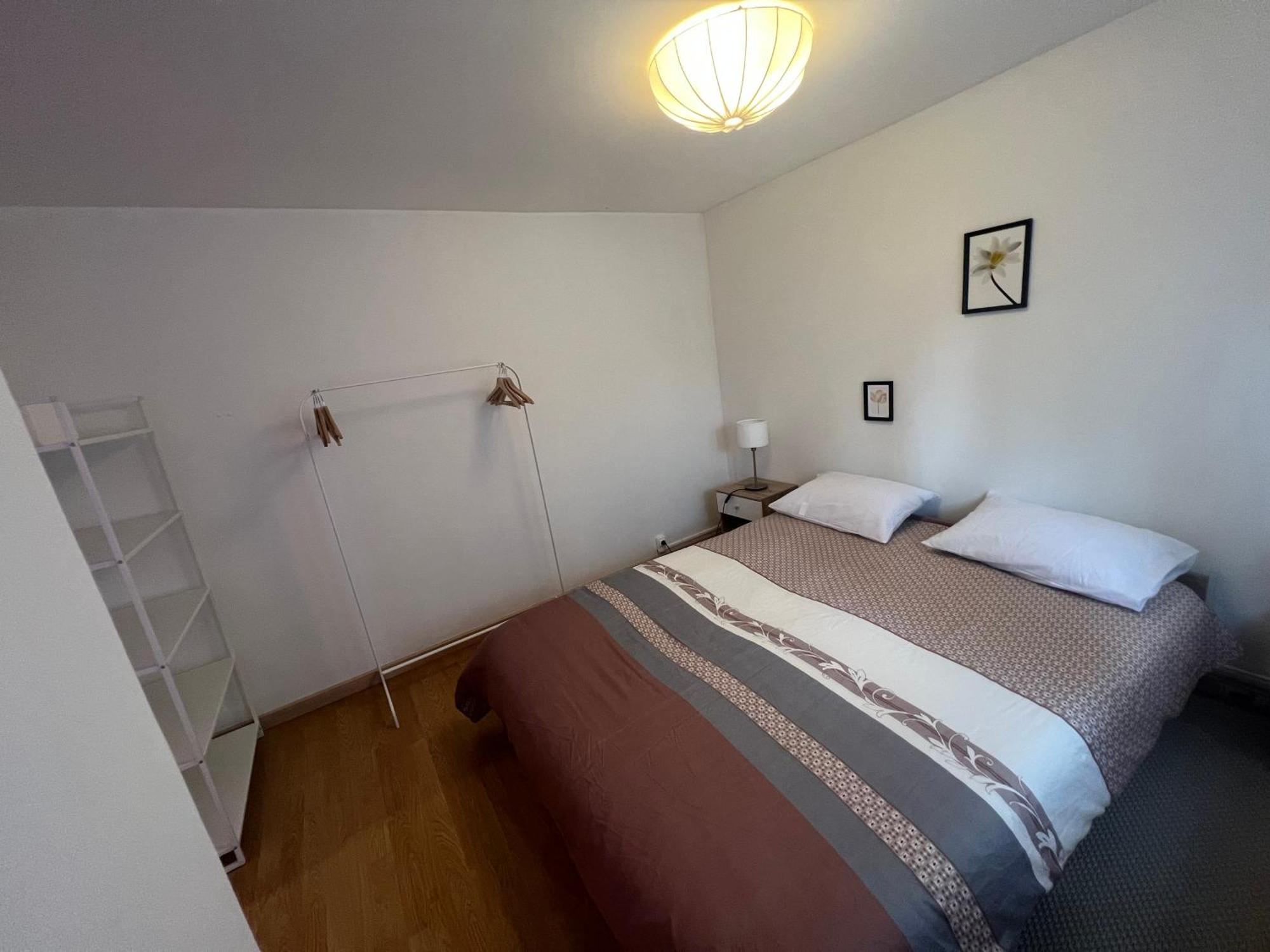 Appartement Pres De Paris, Disney & Cdg Tremblay-en-France Exterior photo